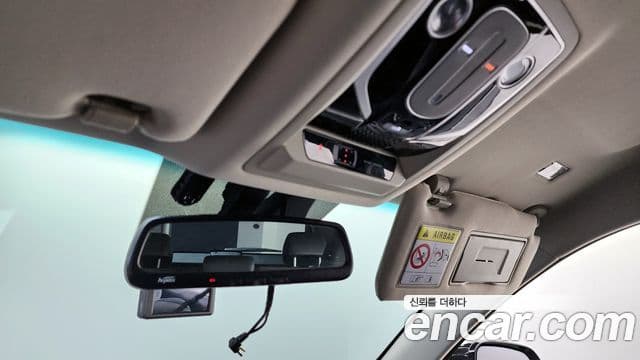 KG모빌리티(SsangYong) All New Rexton Prestige, 2021 17