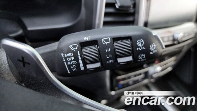 KG모빌리티(SsangYong) All New Rexton Prestige, 2021 18