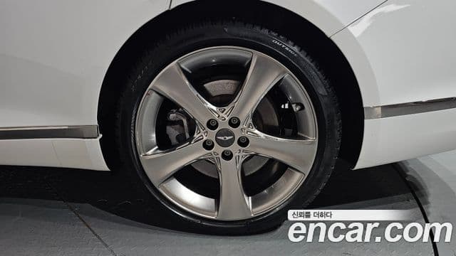 Genesis G80 (RG3) бензин 2.5 турбо AWD, 2022 все фото