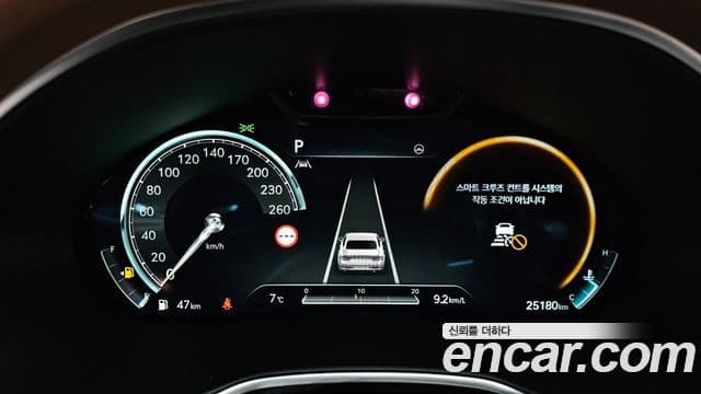 Genesis G80 (RG3) бензин 2.5 турбо AWD, 2022 8