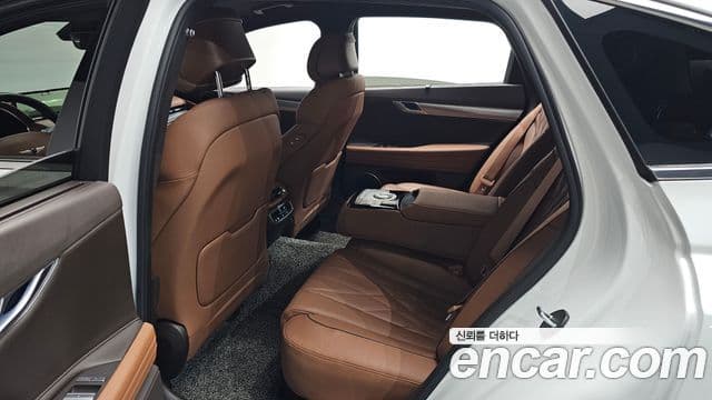 Genesis G80 (RG3) бензин 2.5 турбо AWD, 2022 12