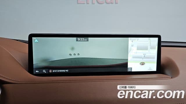 Genesis G80 (RG3) бензин 2.5 турбо AWD, 2022 14