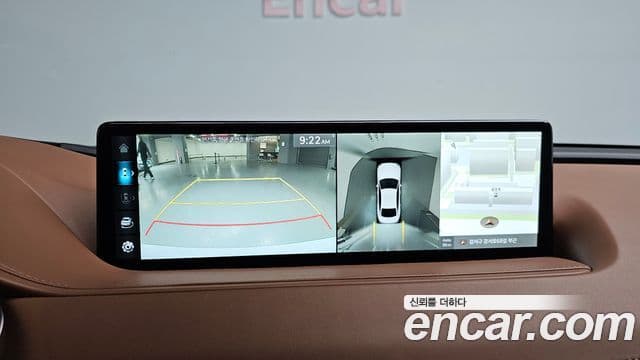 Genesis G80 (RG3) бензин 2.5 турбо AWD, 2022 15