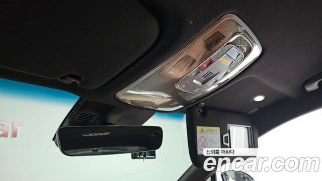 Genesis G80 (RG3) бензин 2.5 турбо AWD, 2022 17