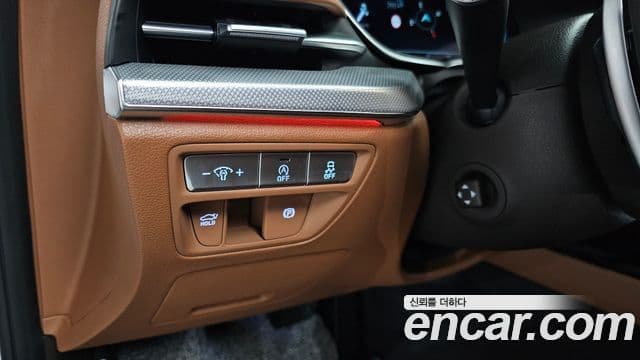 Genesis G80 (RG3) бензин 2.5 турбо AWD, 2022 18