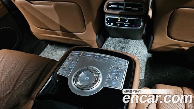 Genesis G80 (RG3) бензин 2.5 турбо AWD, 2022 19