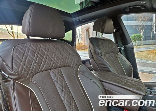 BMW 6시리즈 GT (G32) 620d M Sport, 2022 13