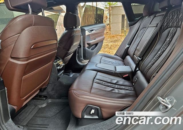 BMW 6시리즈 GT (G32) 620d M Sport, 2022 14