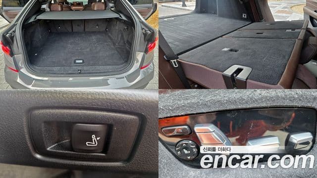 BMW 6시리즈 GT (G32) 620d M Sport, 2022 16