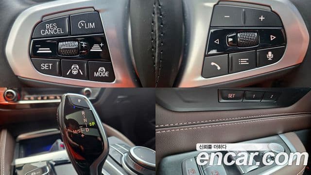 BMW 6시리즈 GT (G32) 620d M Sport, 2022 17