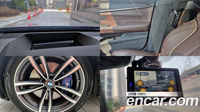 BMW 6시리즈 GT (G32) 620d M Sport, 2022 18