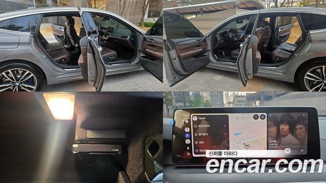 BMW 6시리즈 GT (G32) 620d M Sport, 2022 19