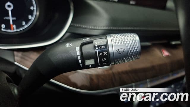 Genesis G80 (RG3) бензин 2.5 турбо AWD, 2021 17