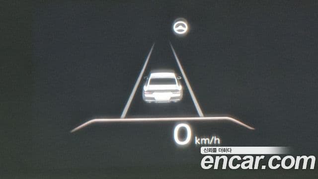 Genesis G80 (RG3) бензин 2.5 турбо AWD, 2021 19