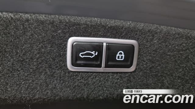 Genesis G80 (RG3) бензин 2.5 турбо AWD, 2021 20