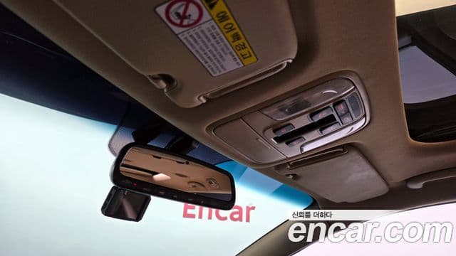 Kia All New Carnival Noblesse, 2016 17