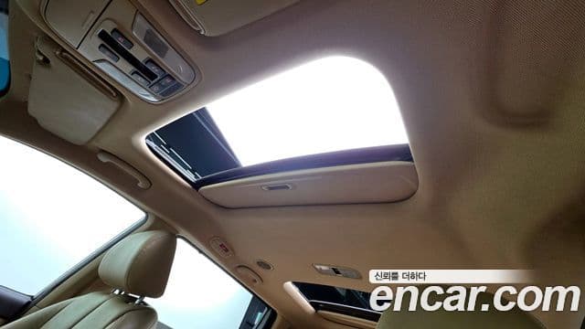 Kia All New Carnival Noblesse, 2016 19