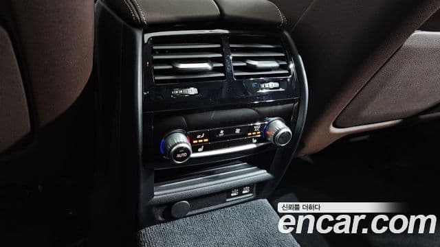 BMW 5시리즈 (G30) Luxury, 2022 18