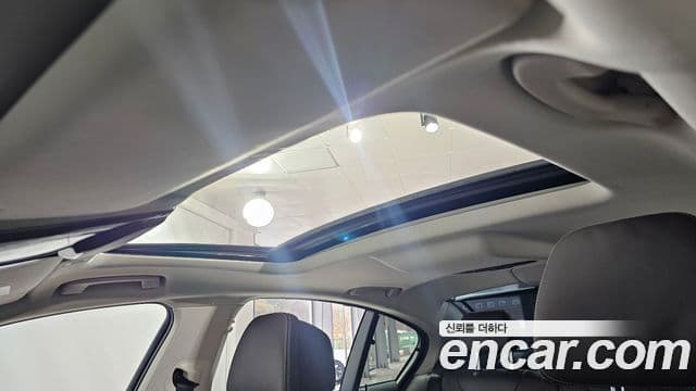 BMW 5시리즈 (G30) Luxury, 2022 20