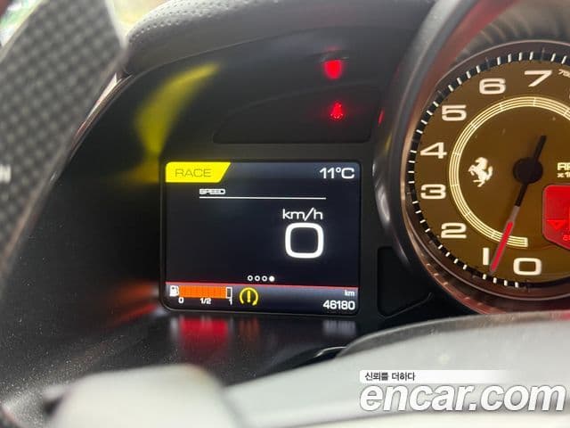 Ferrari 812 슈퍼패스트, 2019 6