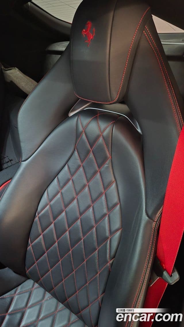 Ferrari 812 슈퍼패스트, 2019 14