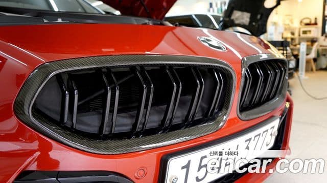 BMW Z4 (G29), 2020 8