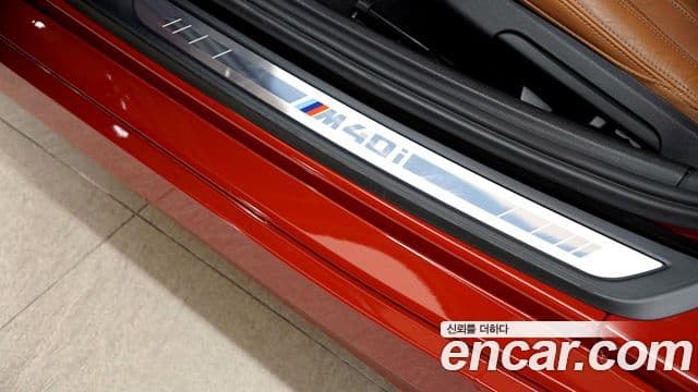 BMW Z4 (G29), 2020 10