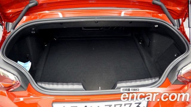 BMW Z4 (G29), 2020 13