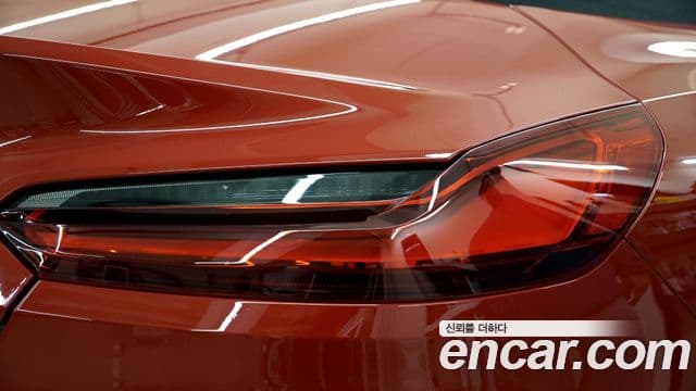 BMW Z4 (G29), 2020 15