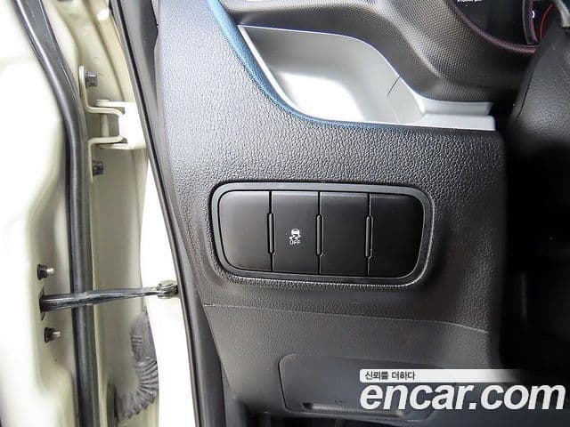 Kia The / новый New Ray люксовая версия, 2018 12