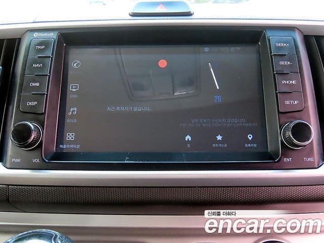 Kia The / новый New Ray люксовая версия, 2018 13