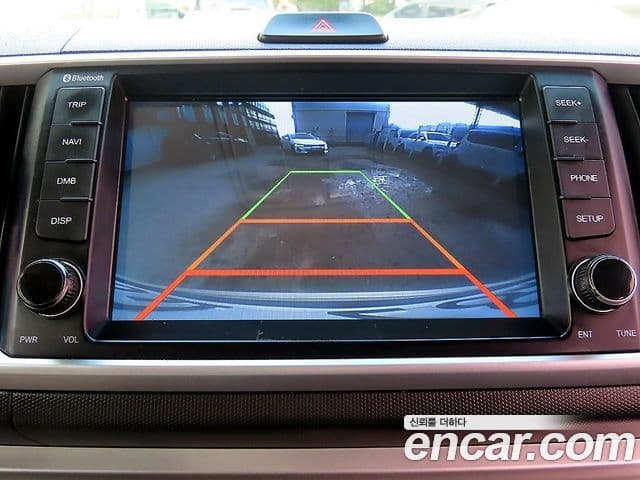 Kia The / новый New Ray люксовая версия, 2018 14