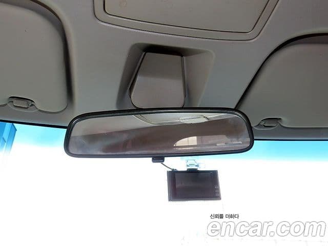 Kia The / новый New Ray люксовая версия, 2018 15