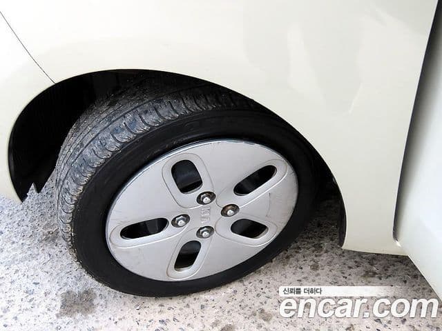 Kia The / новый New Ray люксовая версия, 2018 19