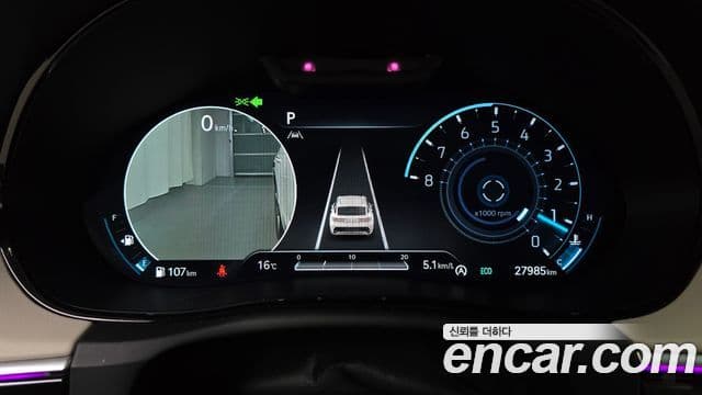 Genesis GV70, 2024 8