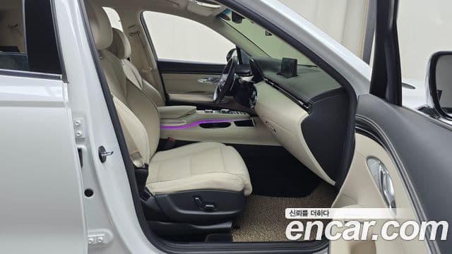 Genesis GV70, 2024 11