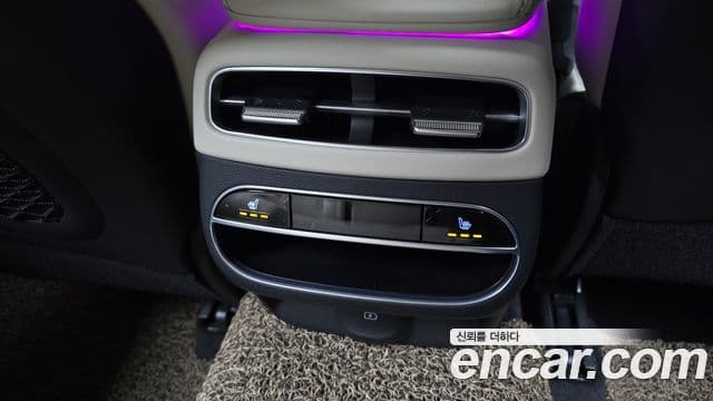 Genesis GV70, 2024 19