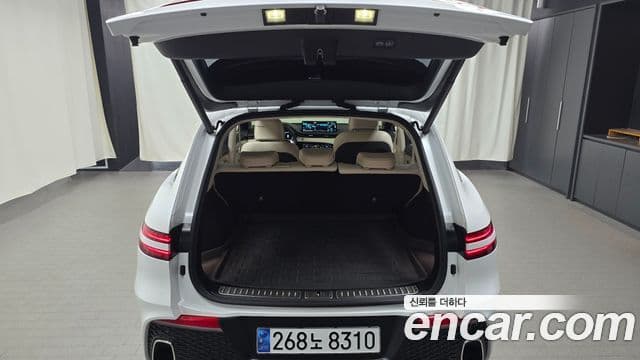 Genesis GV70, 2024 20