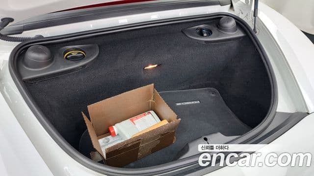 Porsche 718 Boxster S 2.5, 2017 6