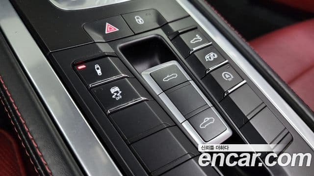 Porsche 718 Boxster S 2.5, 2017 16