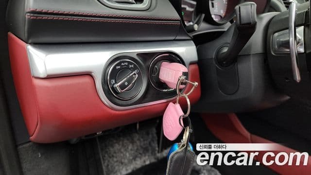 Porsche 718 Boxster S 2.5, 2017 17