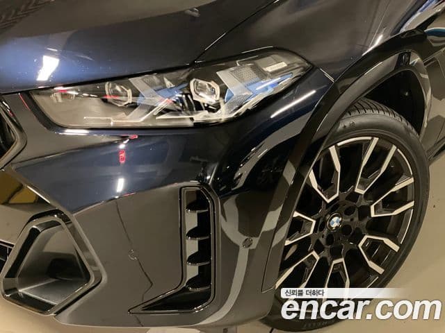 BMW X6 (G06) xDrive30d M Sport, 2025 2