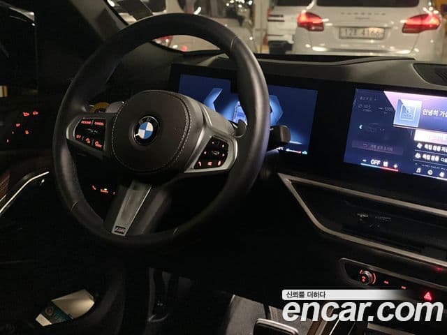 BMW X6 (G06) xDrive30d M Sport, 2025 8