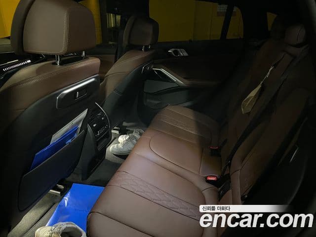 BMW X6 (G06) xDrive30d M Sport, 2025 9