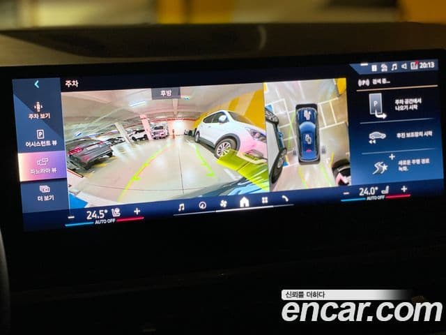 BMW X6 (G06) xDrive30d M Sport, 2025 11