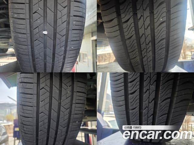 Chevrolet(GM대우) Orlando Premium, 2013 2