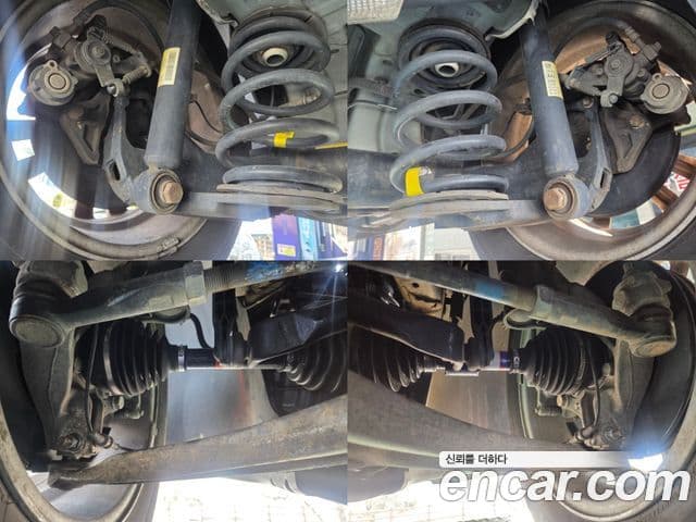 Chevrolet(GM대우) Orlando Premium, 2013 3