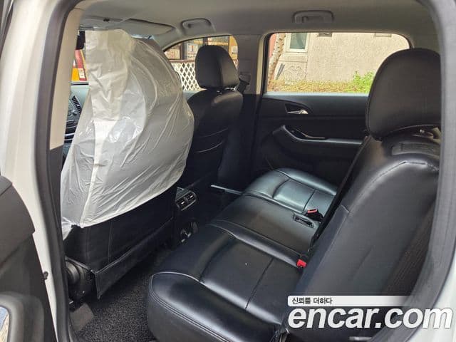 Chevrolet(GM대우) Orlando Premium, 2013 9