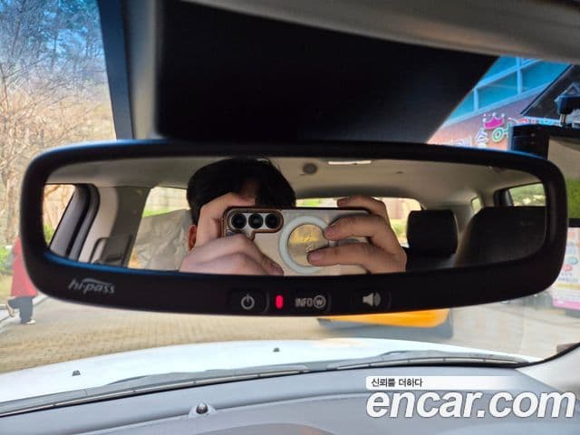 Chevrolet(GM대우) Orlando Premium, 2013 16