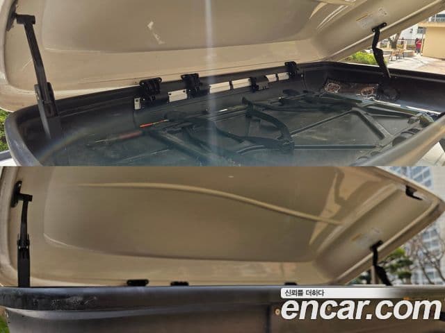 Chevrolet(GM대우) Orlando Premium, 2013 17